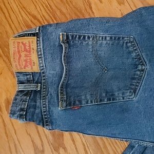 Men jeans